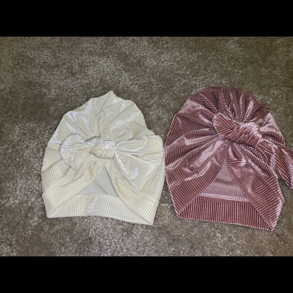 baby girl items.